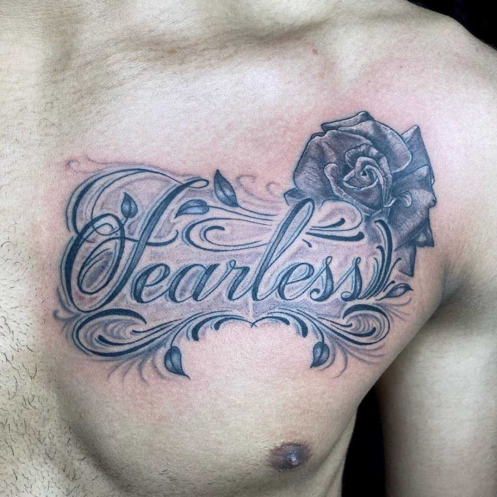 fearless-lettering-and-rose