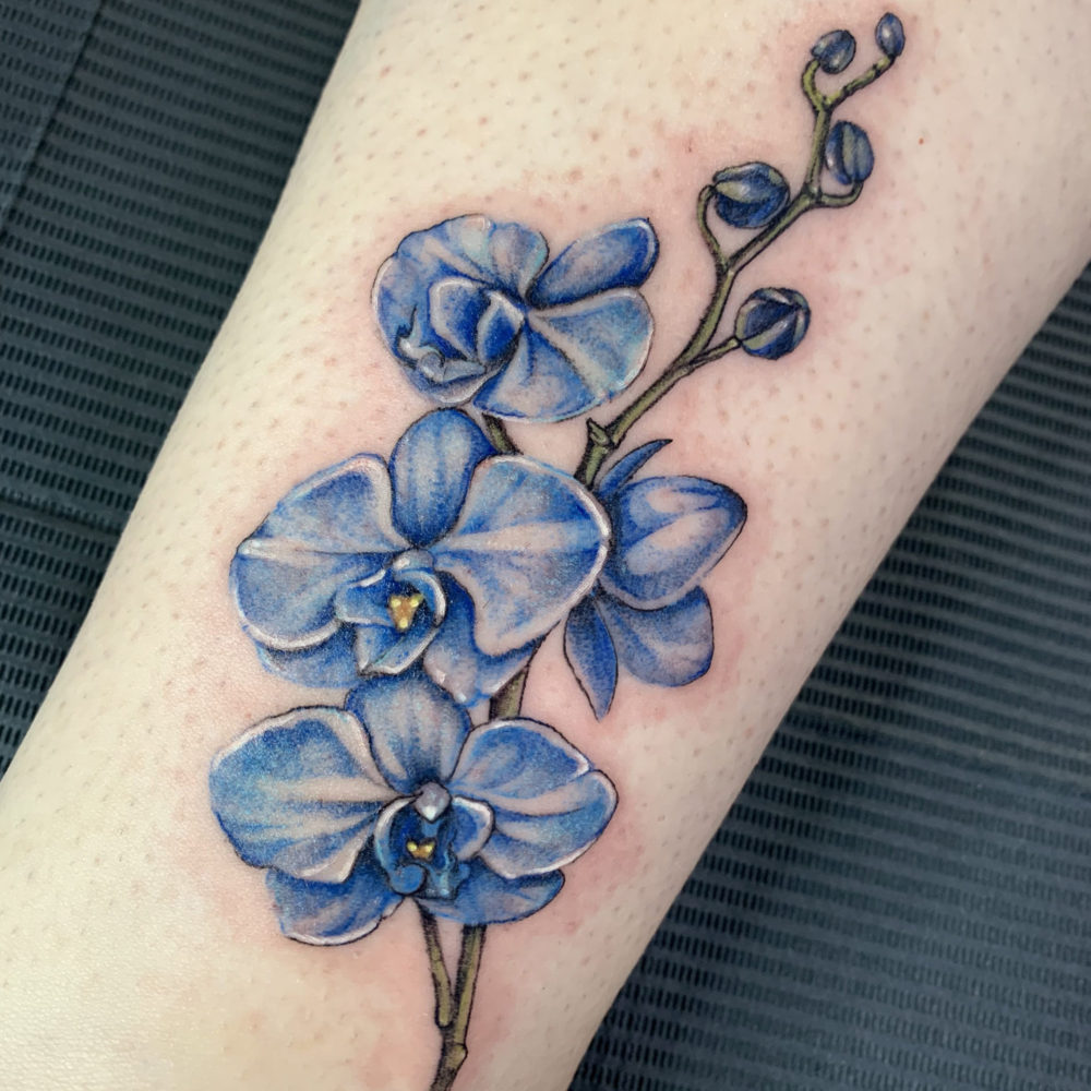 blue-orchid-tattoo