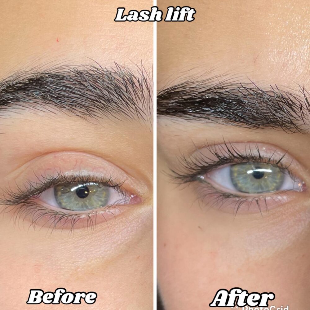 lash-lift