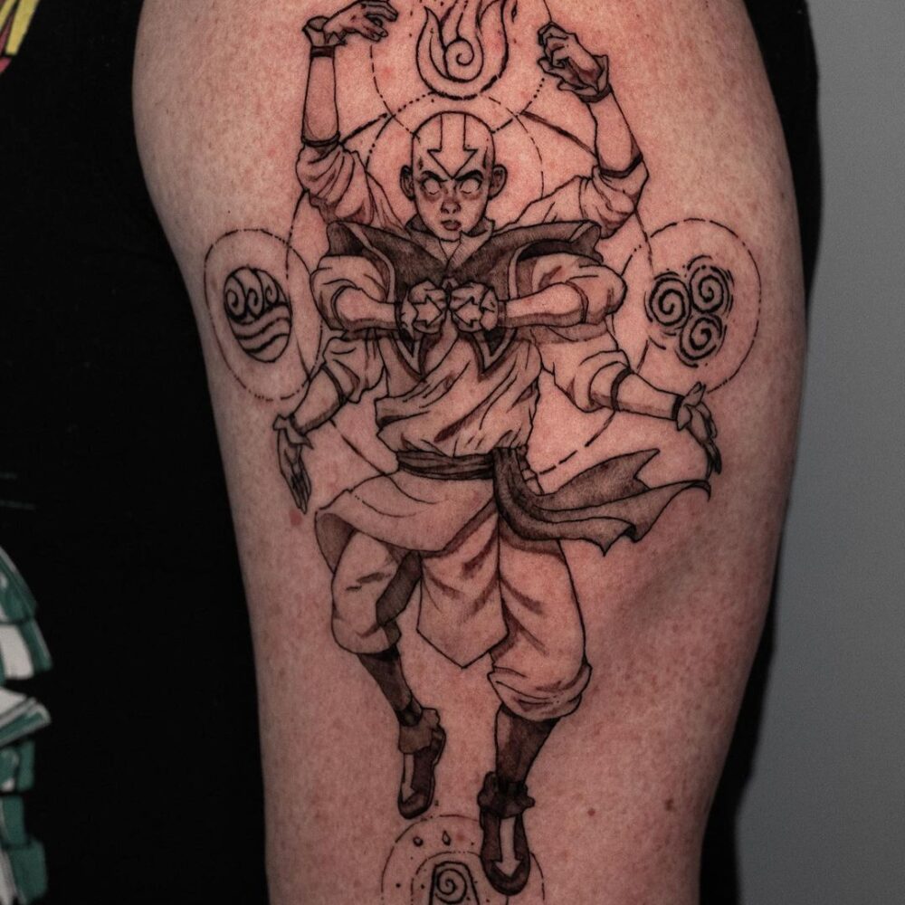 last-air-bender-tattoo