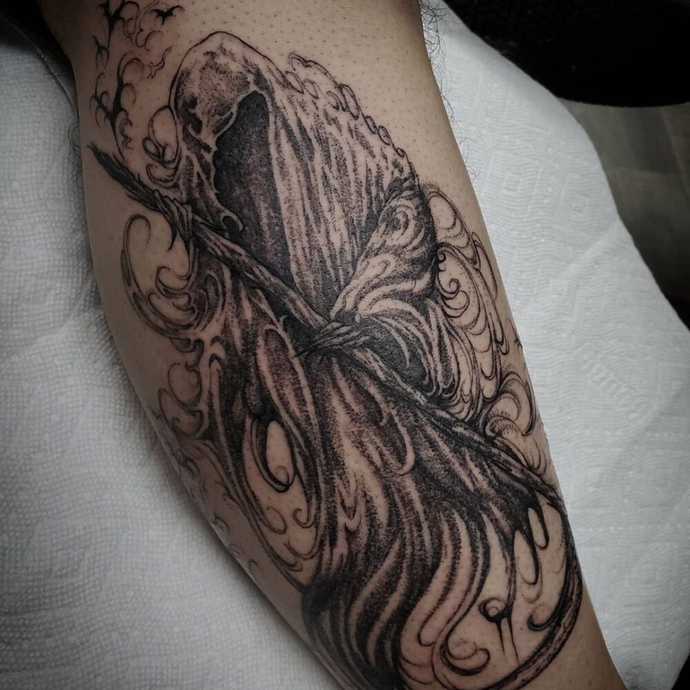 reaper-of-death-arm-tattoo