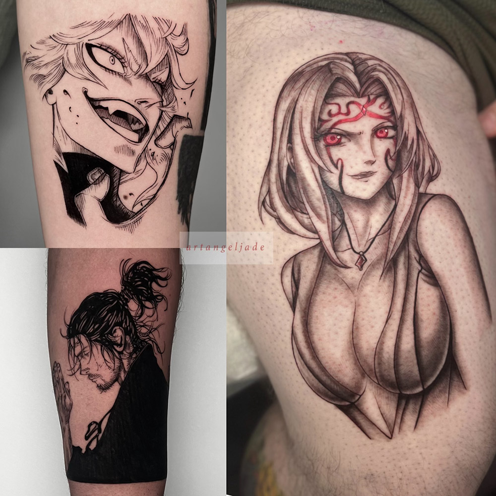 japanamation-tattoos